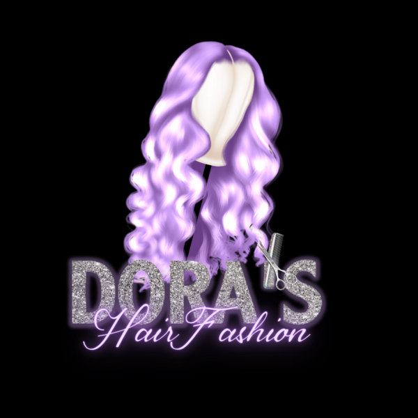 Dora Hair Fashion