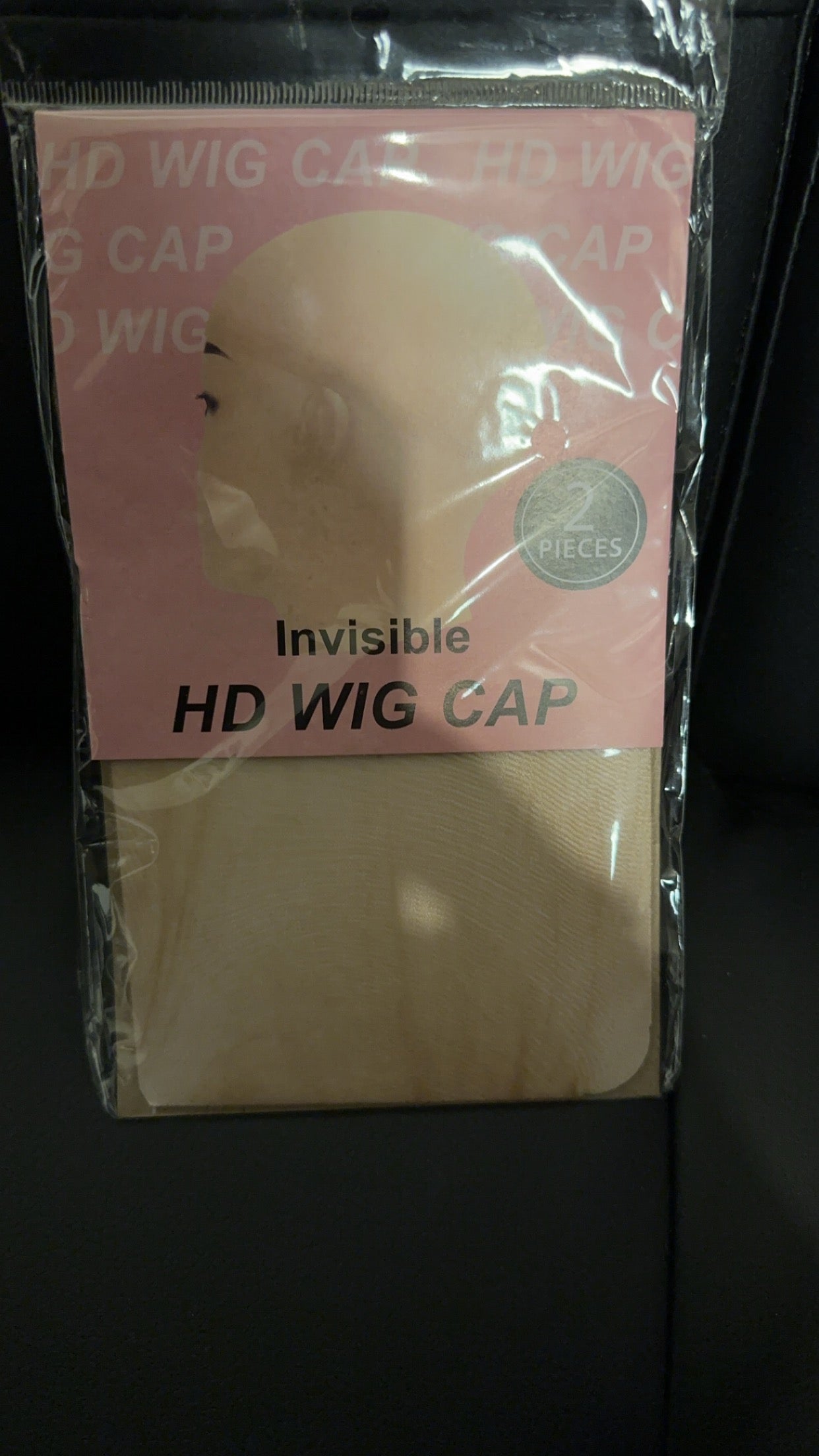 HD CAPS