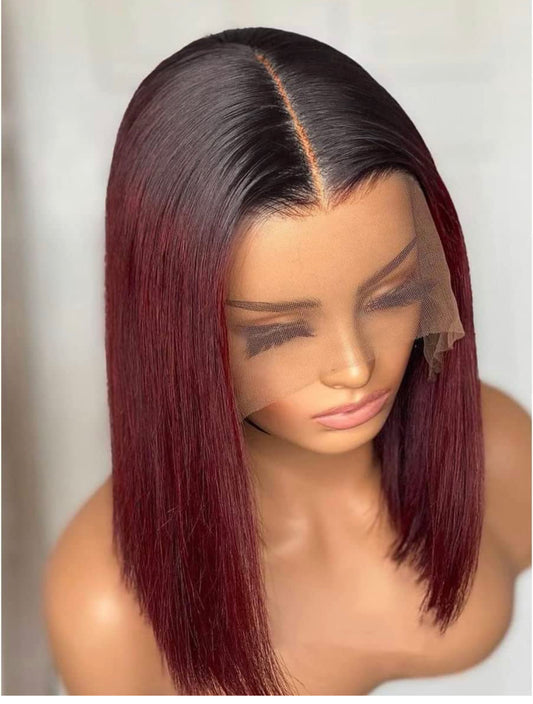 4X4 Lace Wig